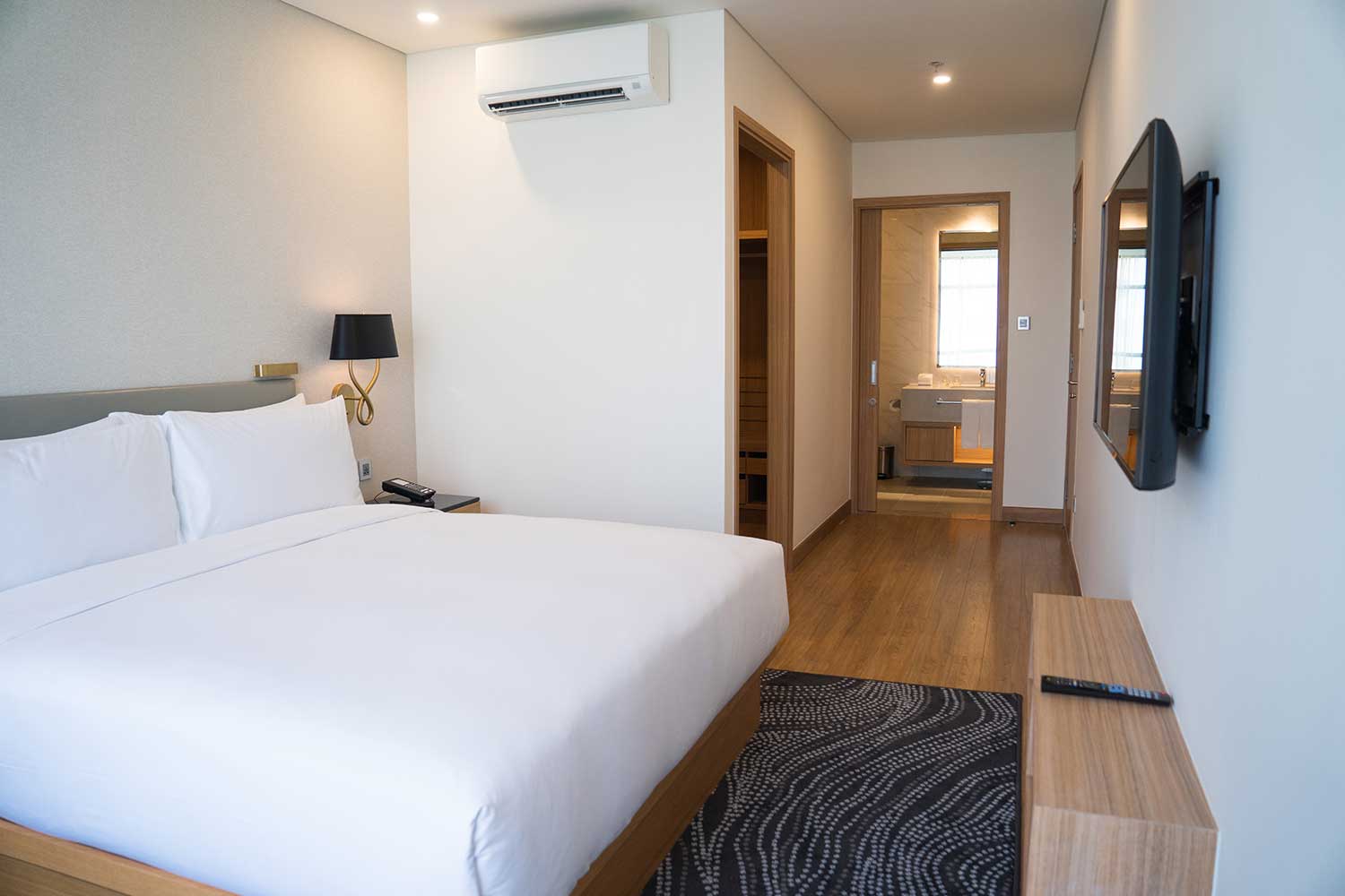 Apa itu Apartemen Studio?